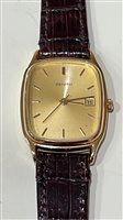 Montre Zenith Femme in Or BCV88556 - BCV88556